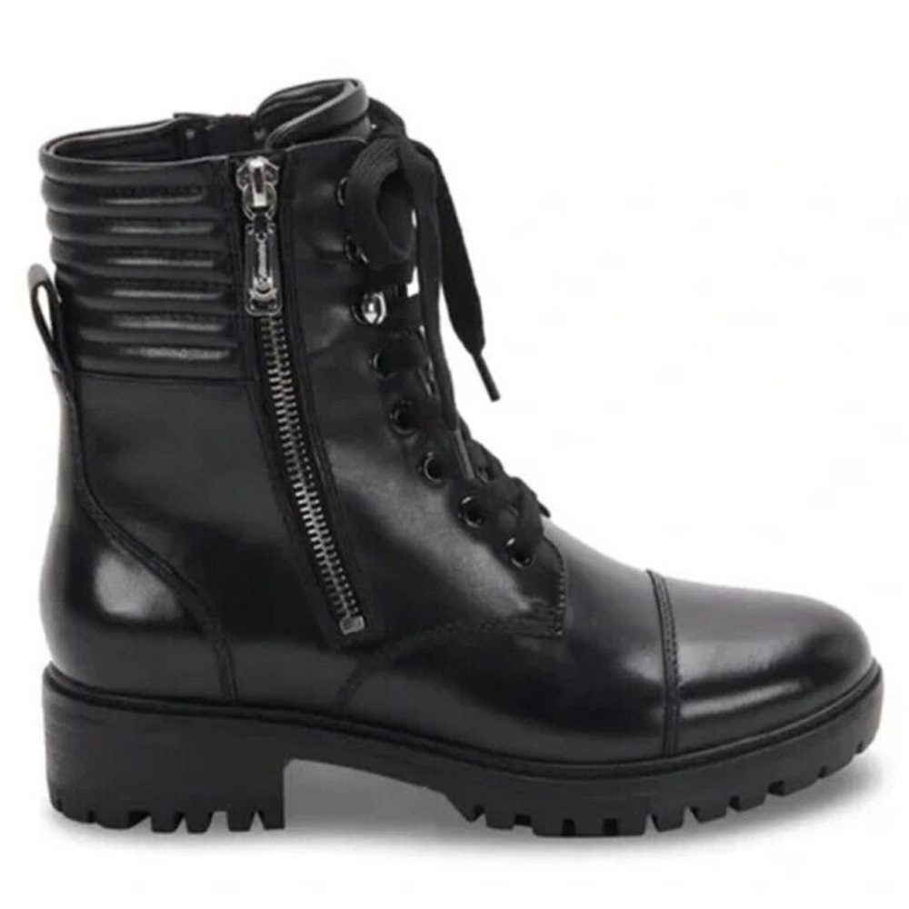 Blondo waterproof shoes, like-new! Only worn once!